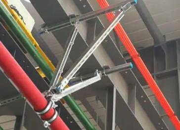 达孜抗震支架厂家与你分享你必须做的紧急情况下的准备